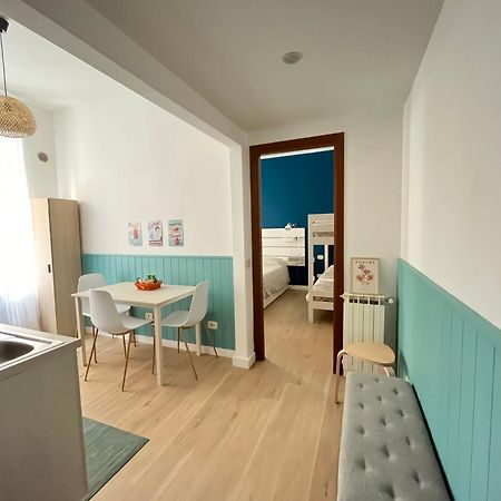 Appartement Casa Latina à Rome Extérieur photo