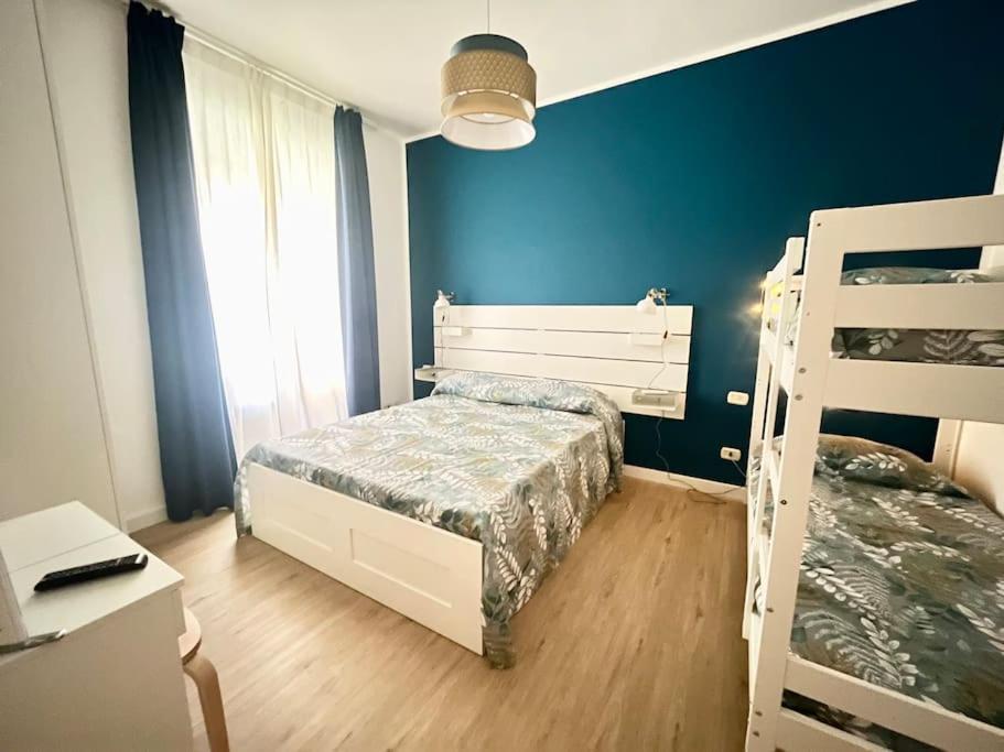 Appartement Casa Latina à Rome Extérieur photo